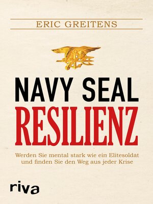 cover image of Navy SEAL Resilienz